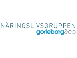 Näringslivsgruppen Göteborg & Co